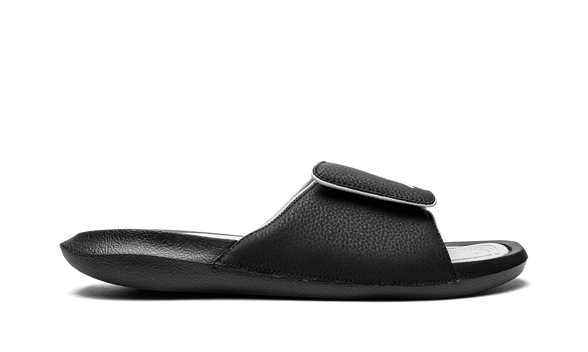 Hydro 6 "Black / Wolf Grey" 881473 011