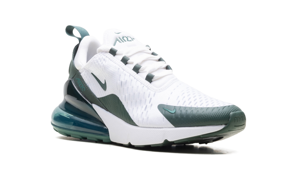 AIR MAX 270 WMNS"WHITE VINTAGE GREEN" HQ3421 100
