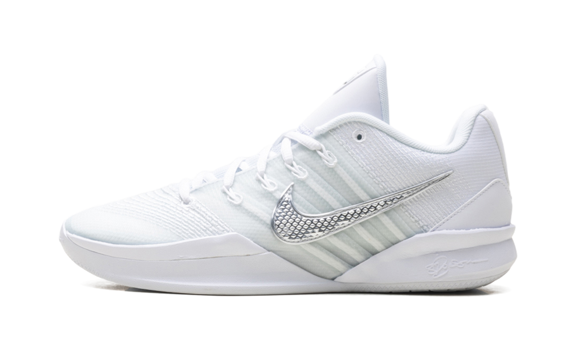Sabrina 3 WMNS"Ice Cold" HF2881 101