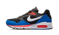 Air Max Correlate Wmns"Black/ Hot Punch" 511417 016