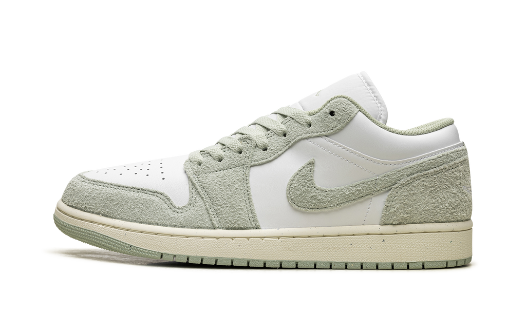 1 Low SE "Seafoam" FN5214 131