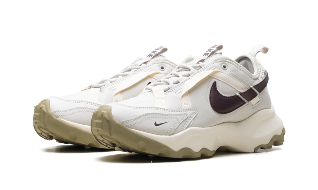 TC 7900 WMNS"Light Bone Burgundy Crush" DD9682 003