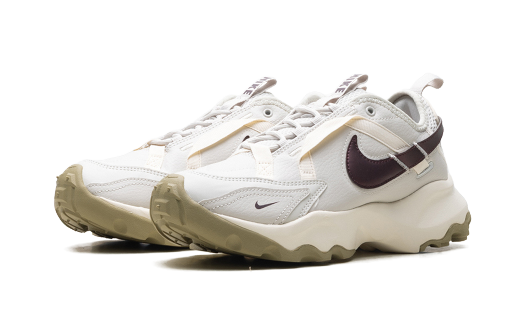 TC 7900 WMNS"Light Bone Burgundy Crush" DD9682 003