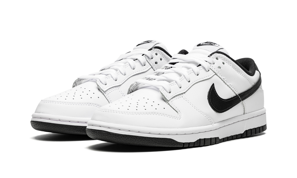 DUNK LO MNS WMNS"White Panda - White/ Black" DD1503 113