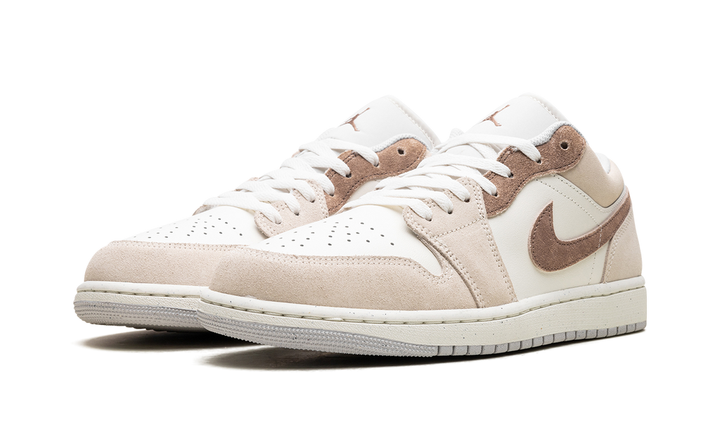 1 Low "Light Brown" HF1567 200