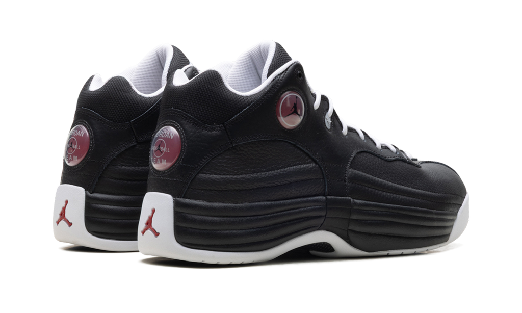 Jumpman Team 1 "Black" FV3928 006