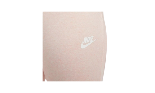 Sportswear Fleece Pants Womens Style"Pink" BV4087 601