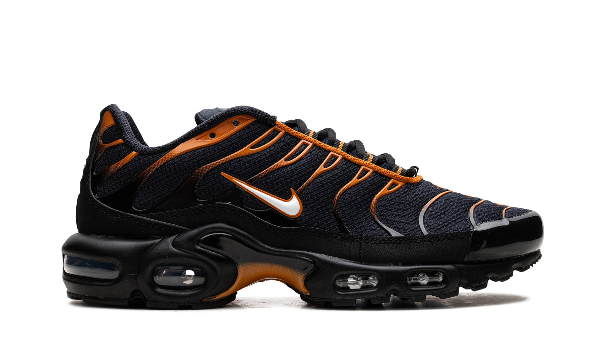 Air Max Plus "OBSIDIAN MONARCH" FN6949 400