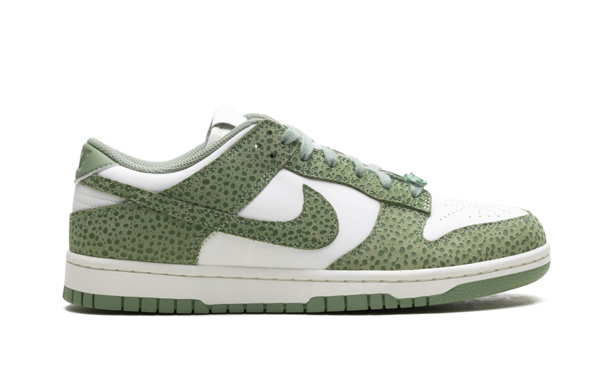 DUNK LOW WMNS"Green" FV6516-300