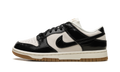 Wmns Dunk Low LX"Black Croc" FJ2260 003