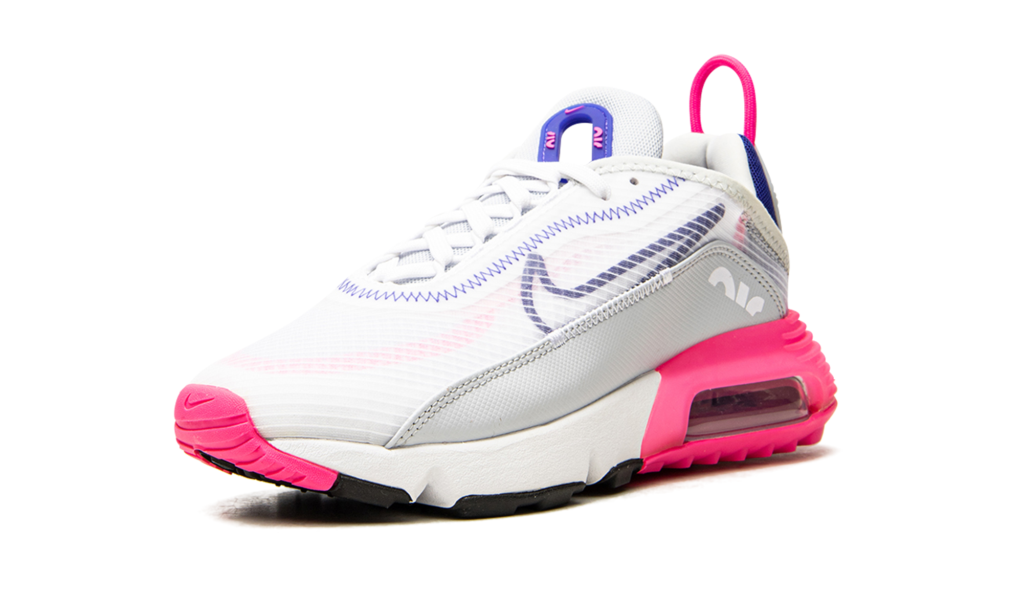 AIR MAX 2090 MNS WMNS"Laser Pink" CZ3867 101