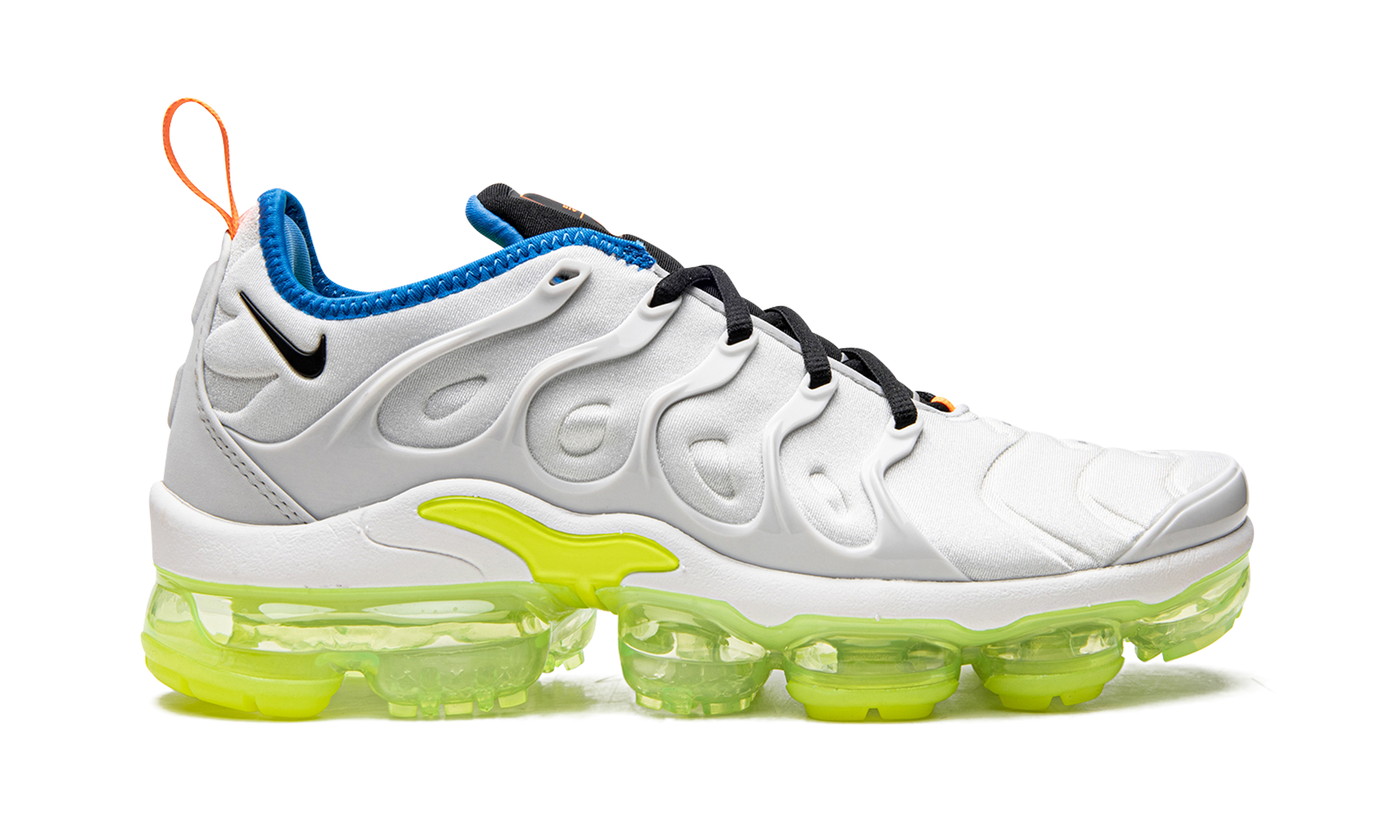 AIR VAPORMAX PLUS MNS WMNS"Photon Dust" DQ4695 001