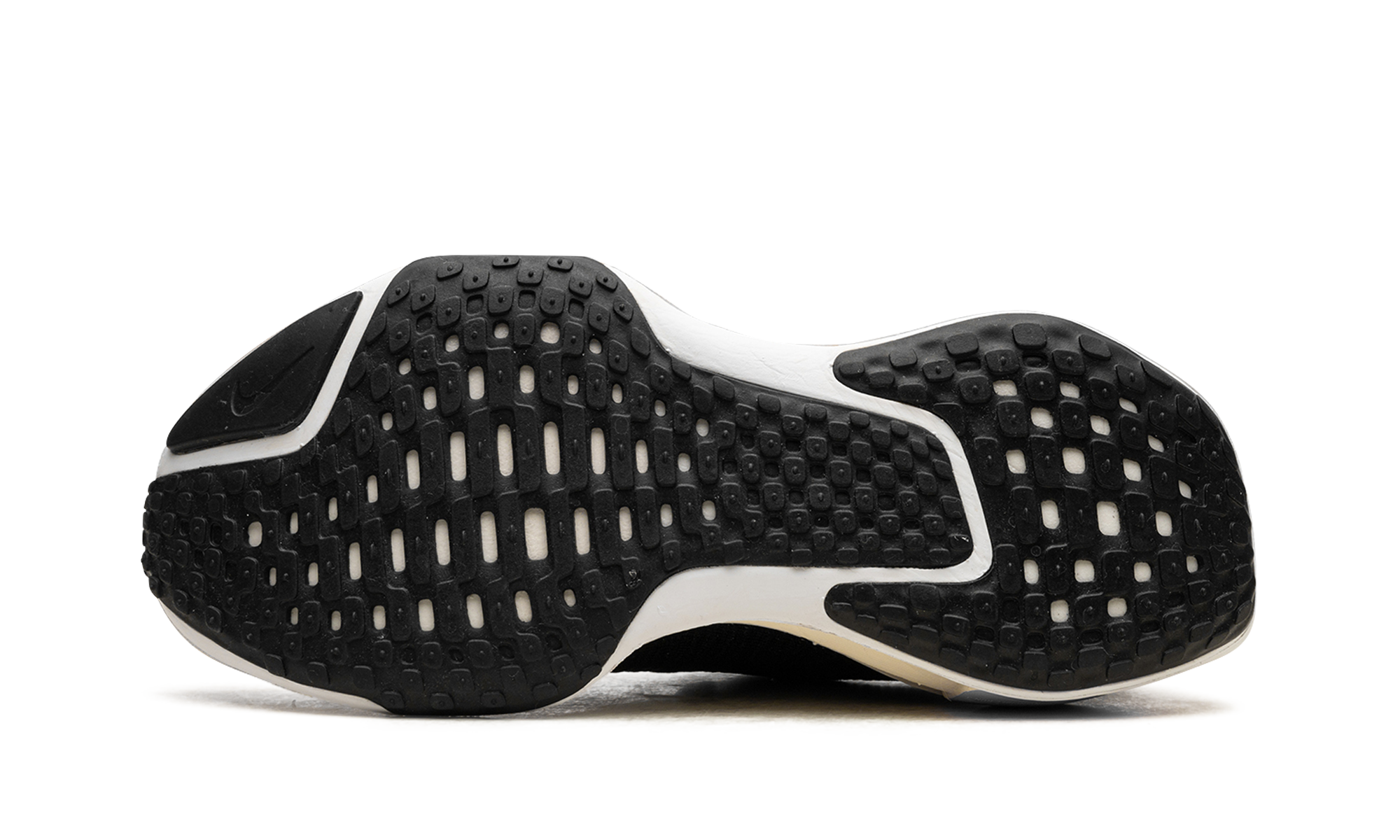 ZOOMX INVINCIBLE RUN 3 WMNS"Black White" DR2660 001