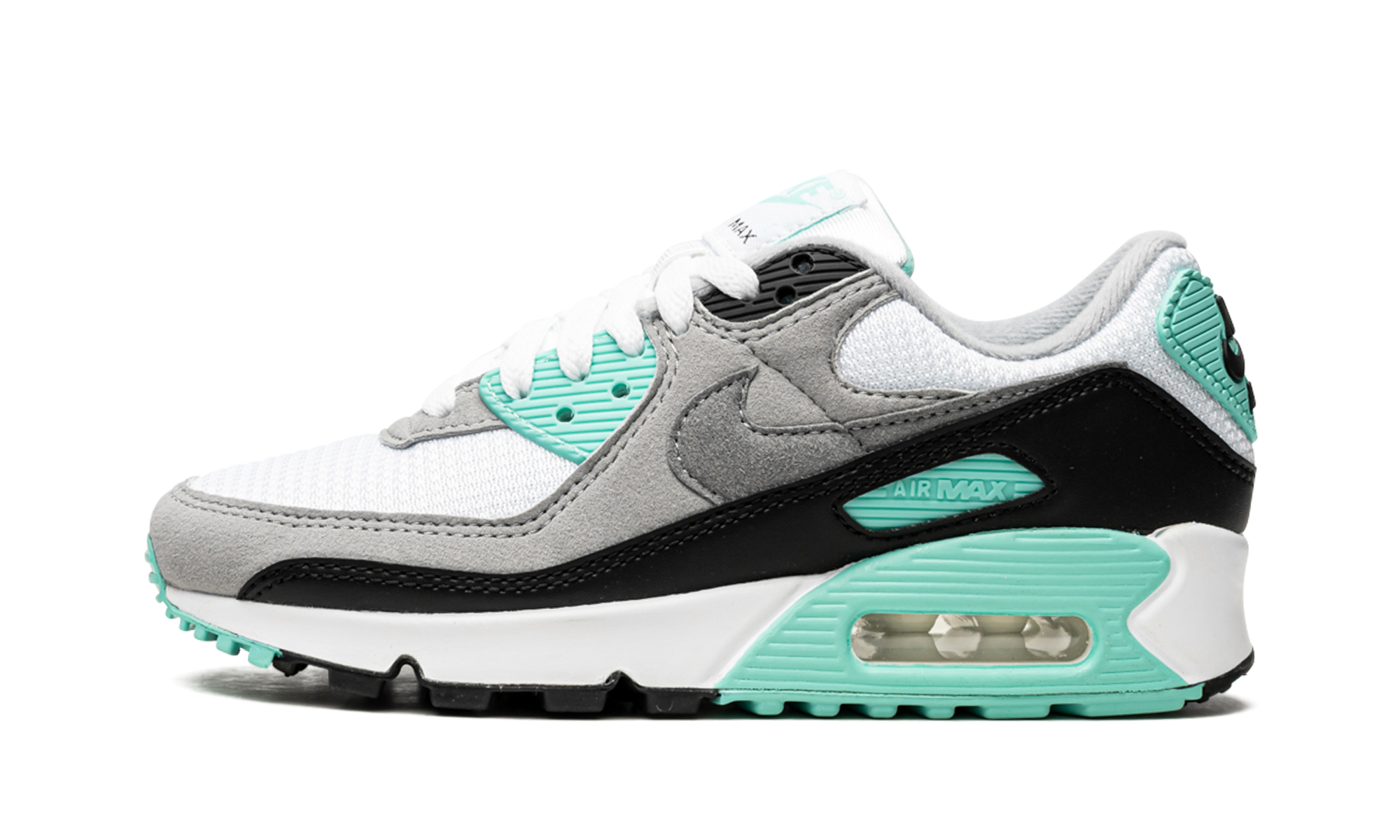 AIR MAX 90 WMNS"Turquoise" CD0490 104