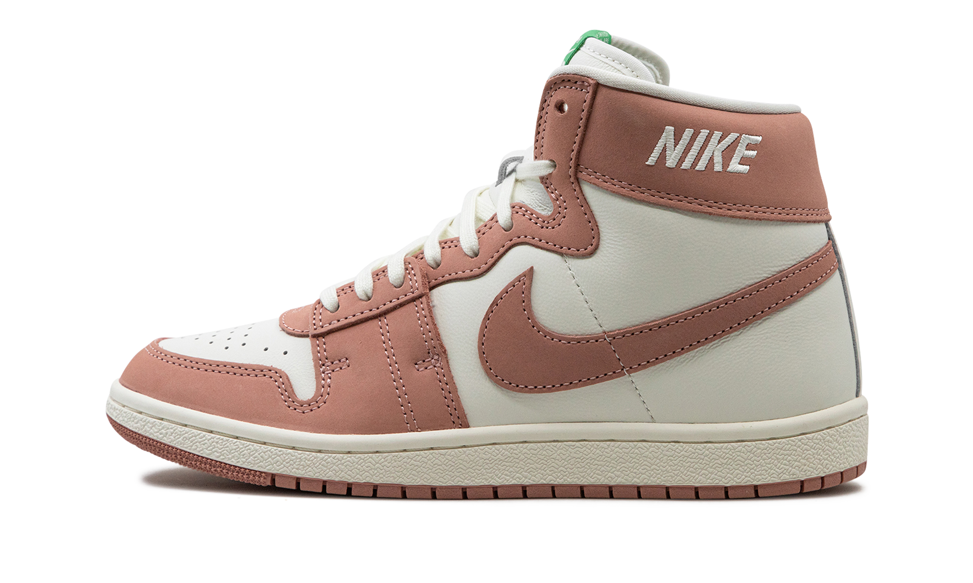 Air Ship "Rust Pink" FQ2952 600
