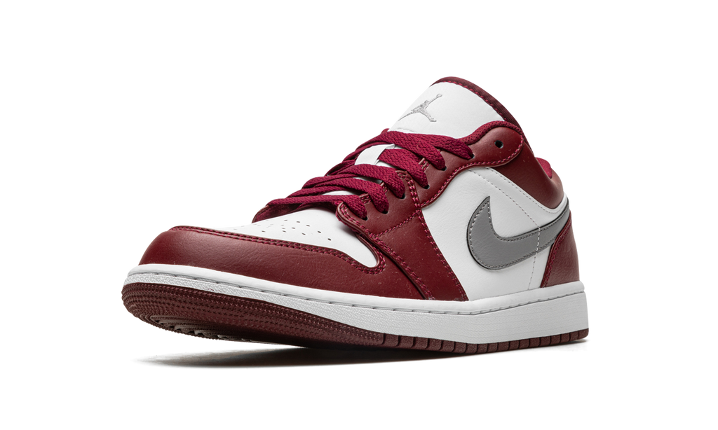 1 Low "Bordeaux" 553558 615