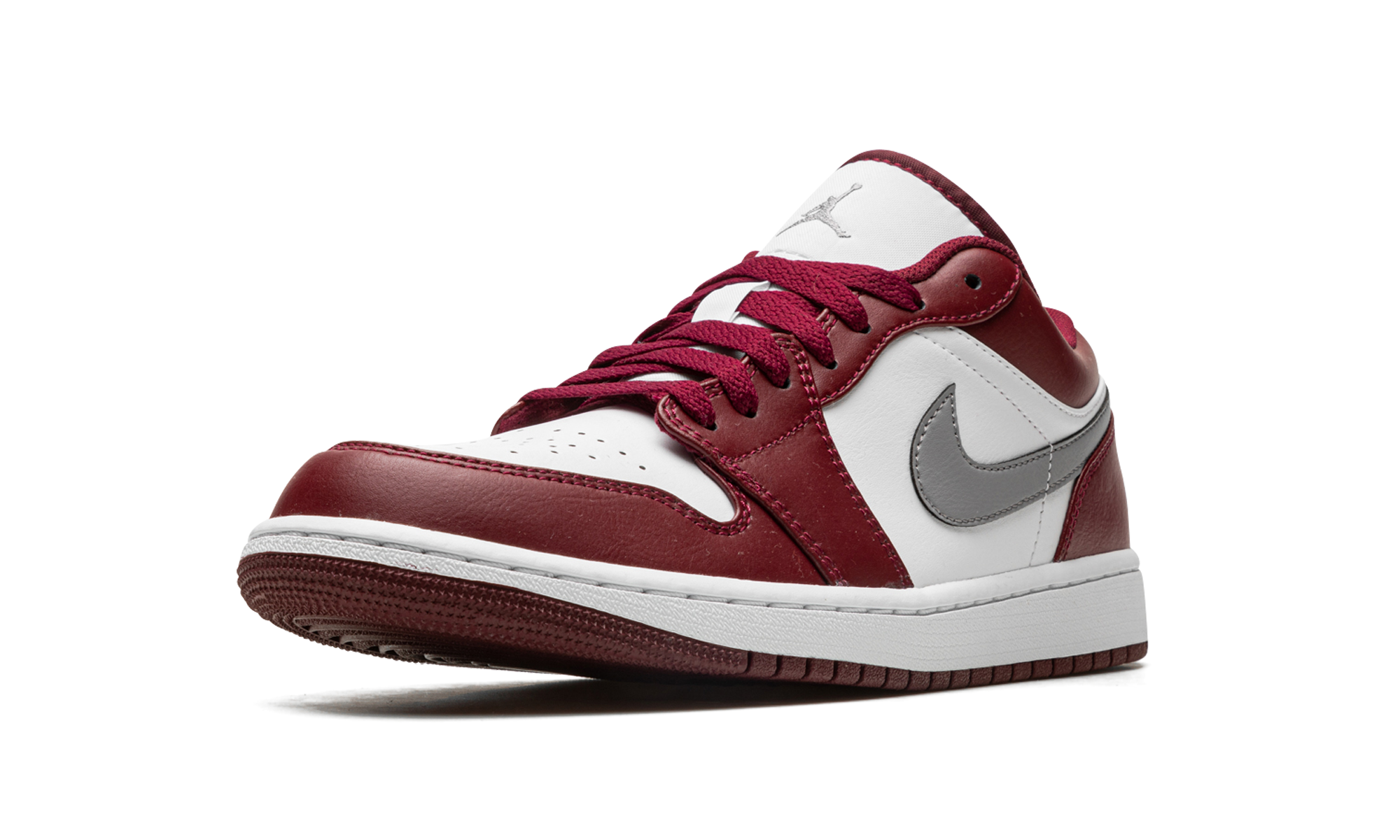 1 Low "Bordeaux" 553558 615