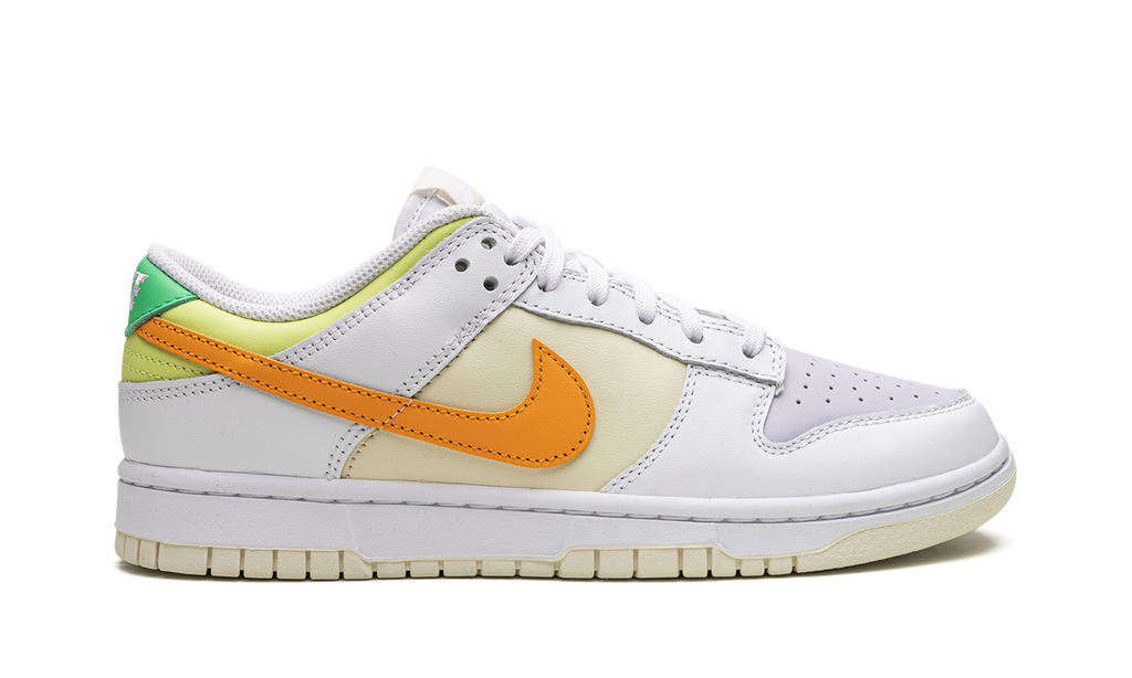 DUNK LO MNS WMNS"Sundial" FJ4742 100