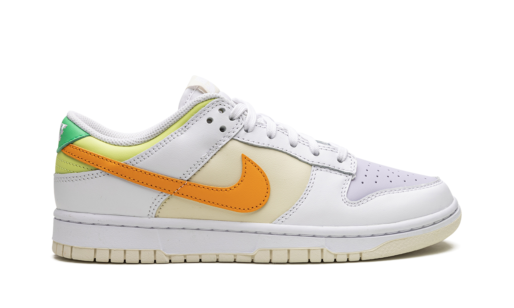 DUNK LO MNS WMNS"Sundial" FJ4742 100