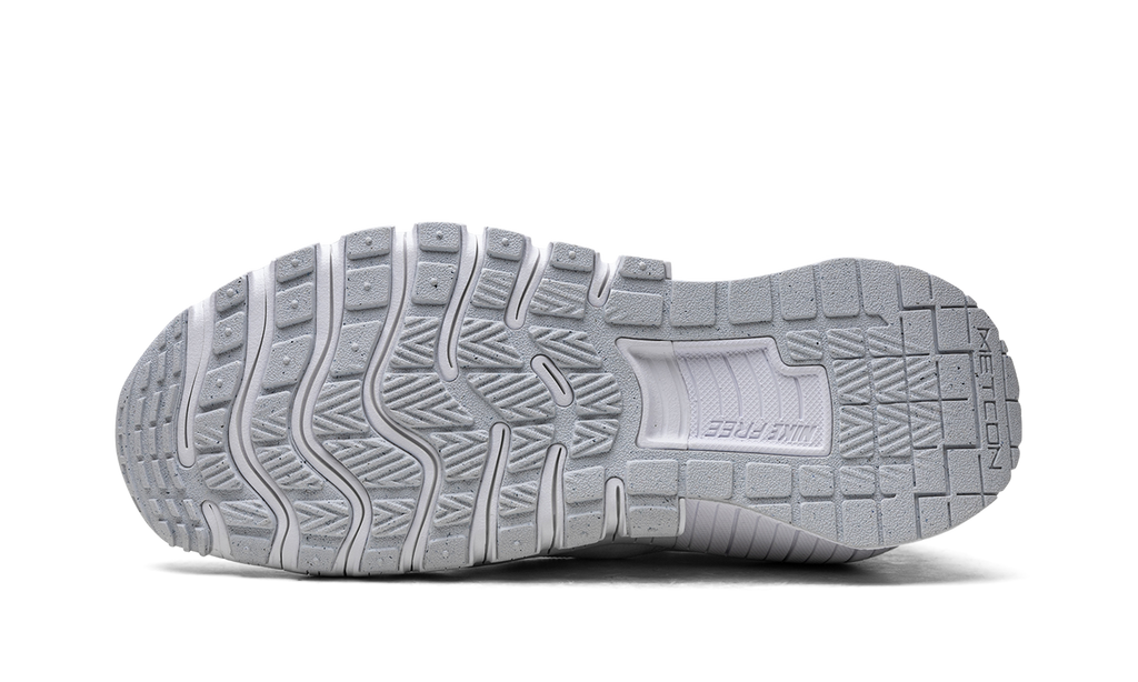 Free Metcon 6 WMNS"Platinum Tint" FJ7126 101