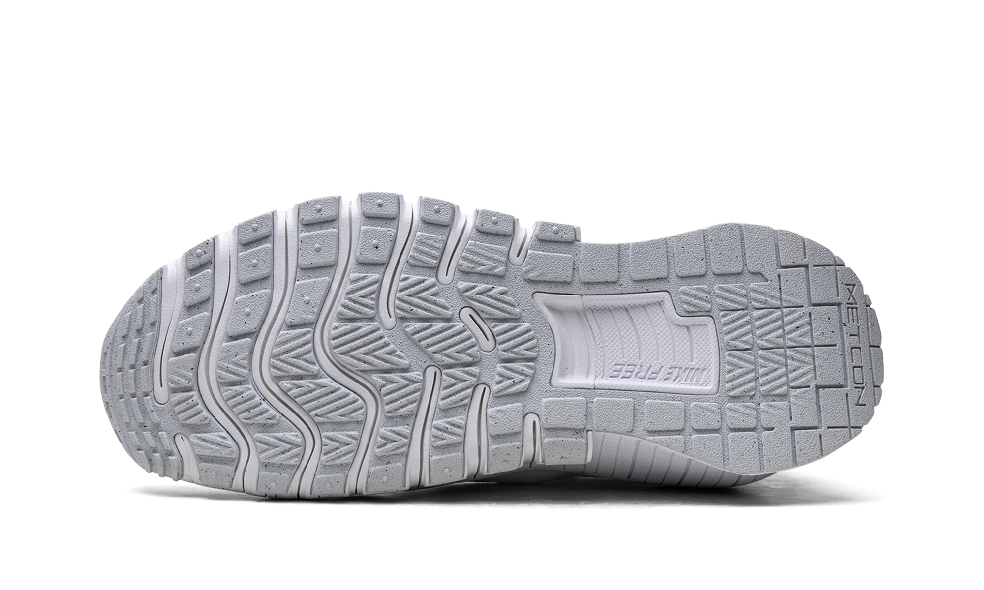 Free Metcon 6 WMNS"Platinum Tint" FJ7126 101