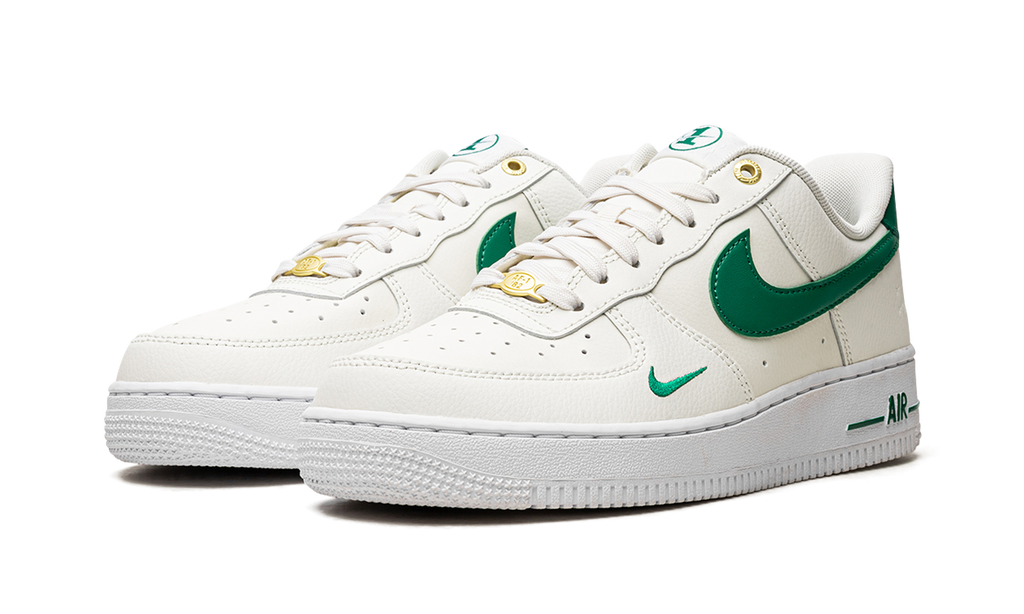 AIR FORCE 1 LO MNS WMNS"Malachite" DQ7582 101