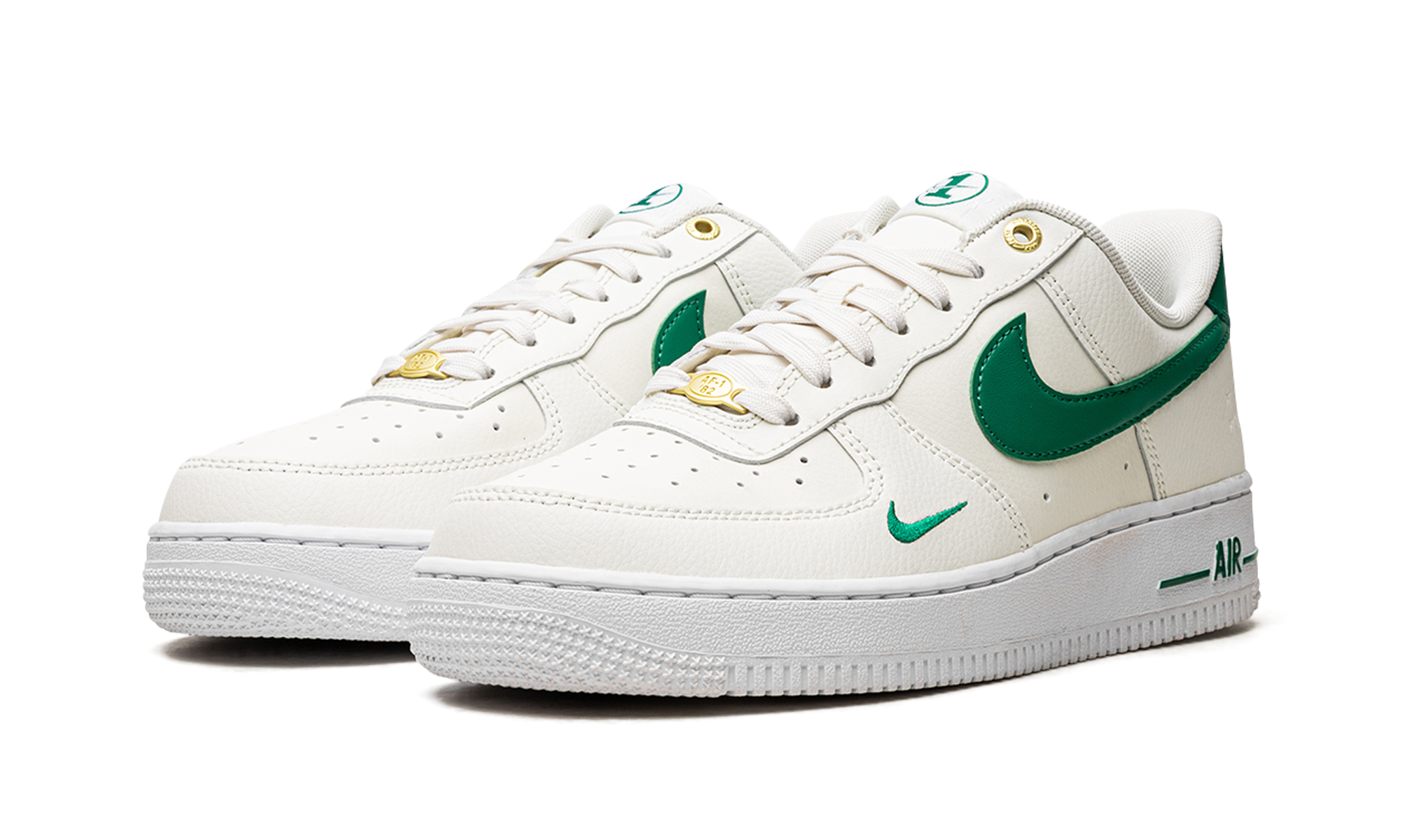 AIR FORCE 1 LO MNS WMNS"Malachite" DQ7582 101
