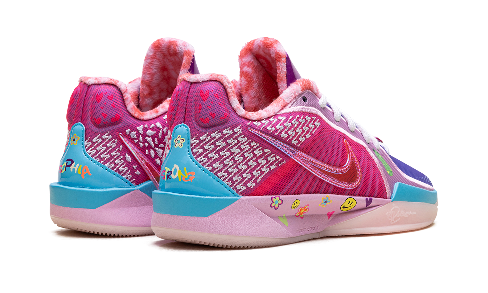 Sabrina 2 WMNS"Doernbecher" IB6103 920