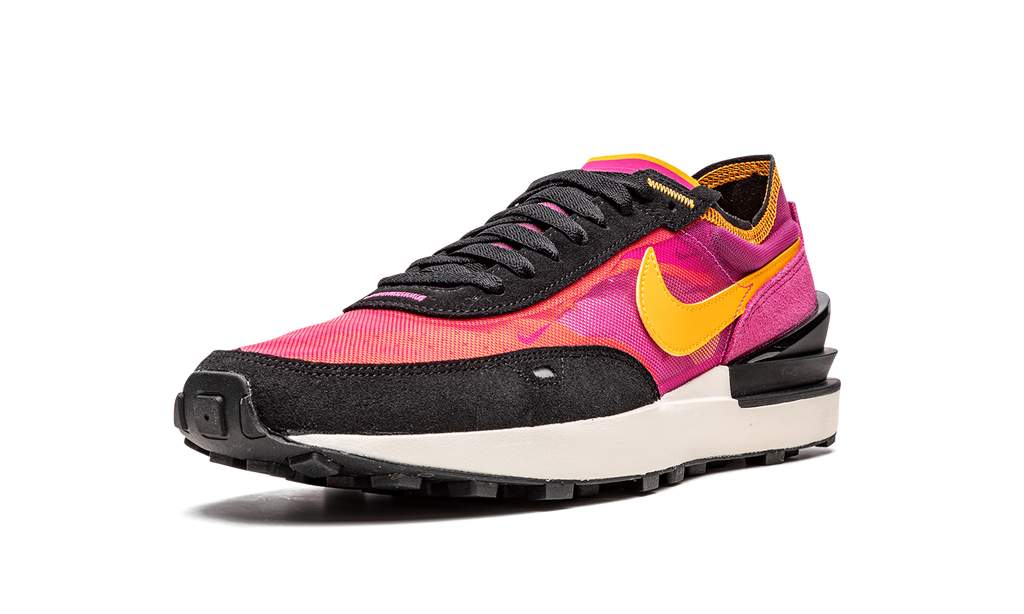 WAFFLE ONE WMNS"Active Fuchsia" DC2533 600