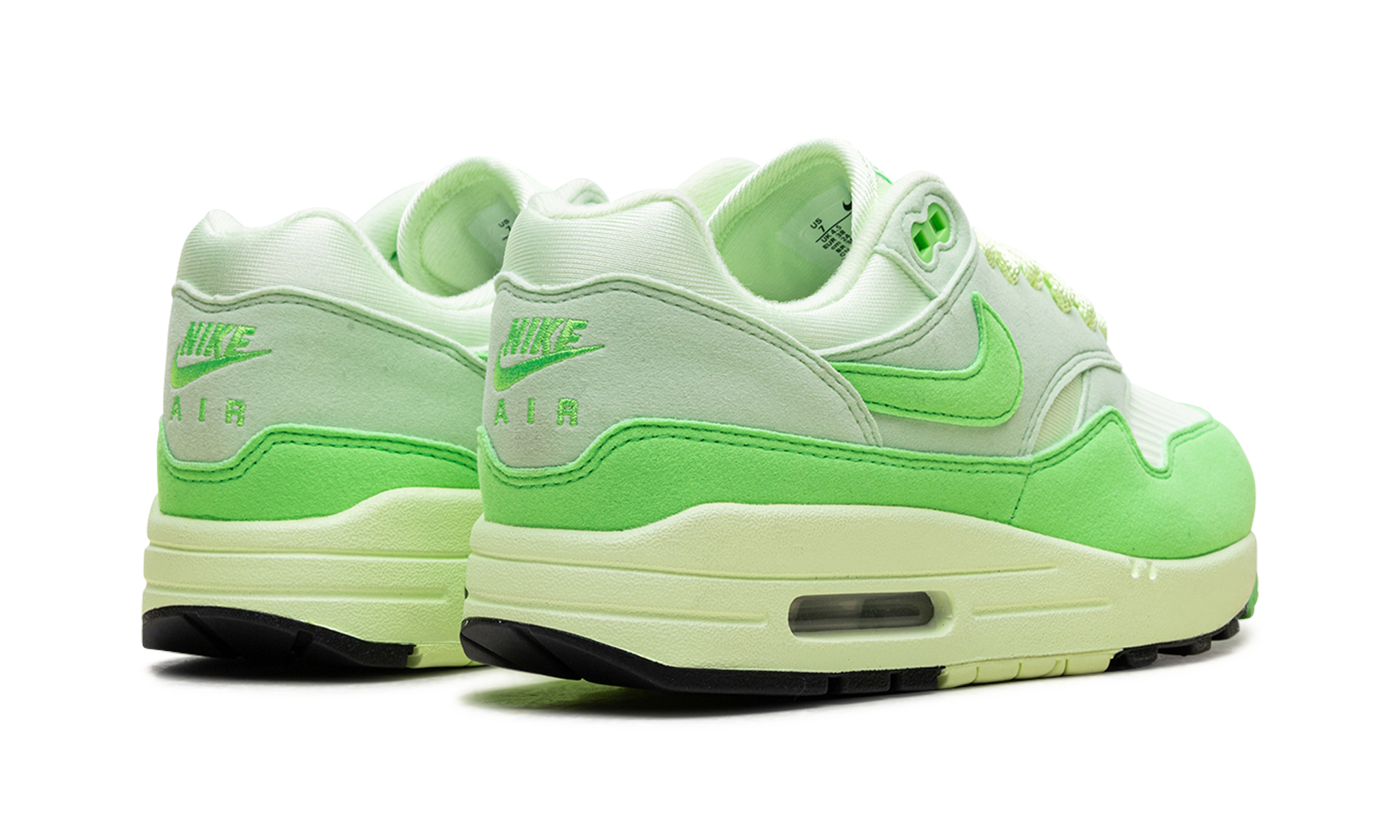 Air Max 1"Vapor Green" HJ7329 376