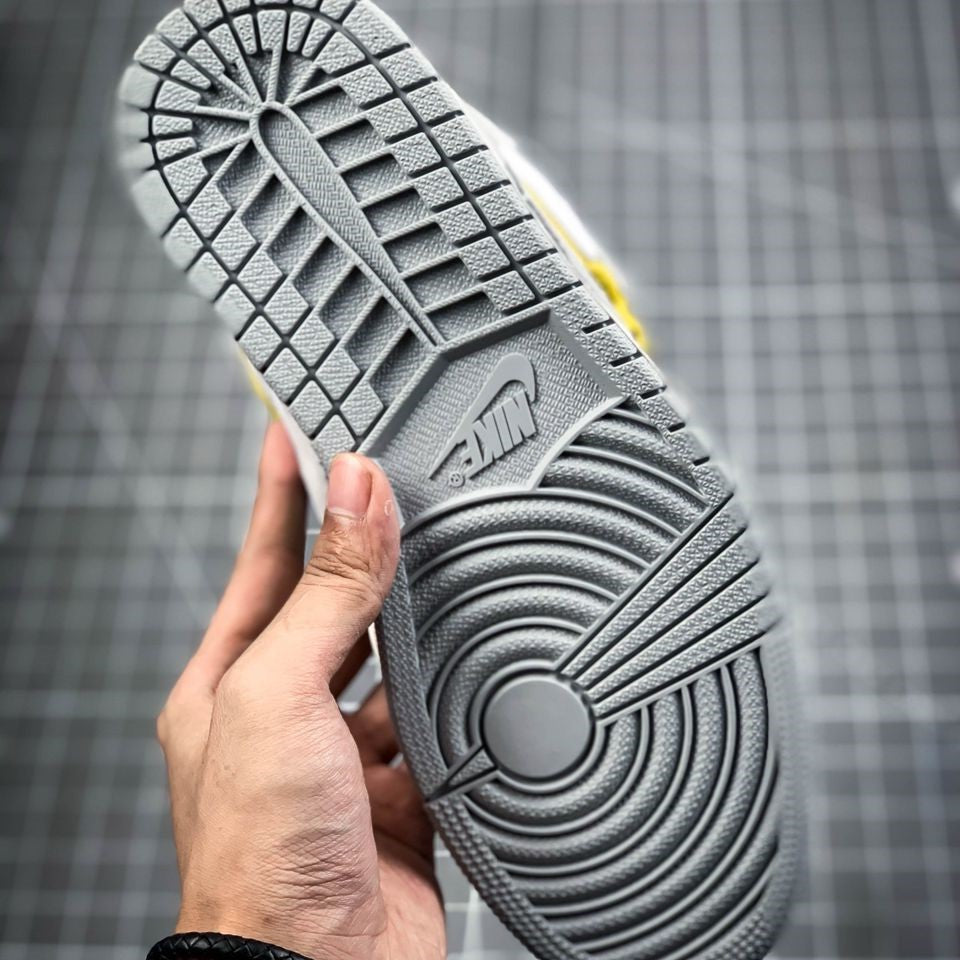 1 High Switch Light Smoke