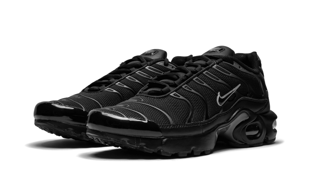 AIR MAX PLUS (GS) "AIR MAX PLUS (GS)" 655020 053