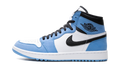 1 High "University Blue" DQ0660 400