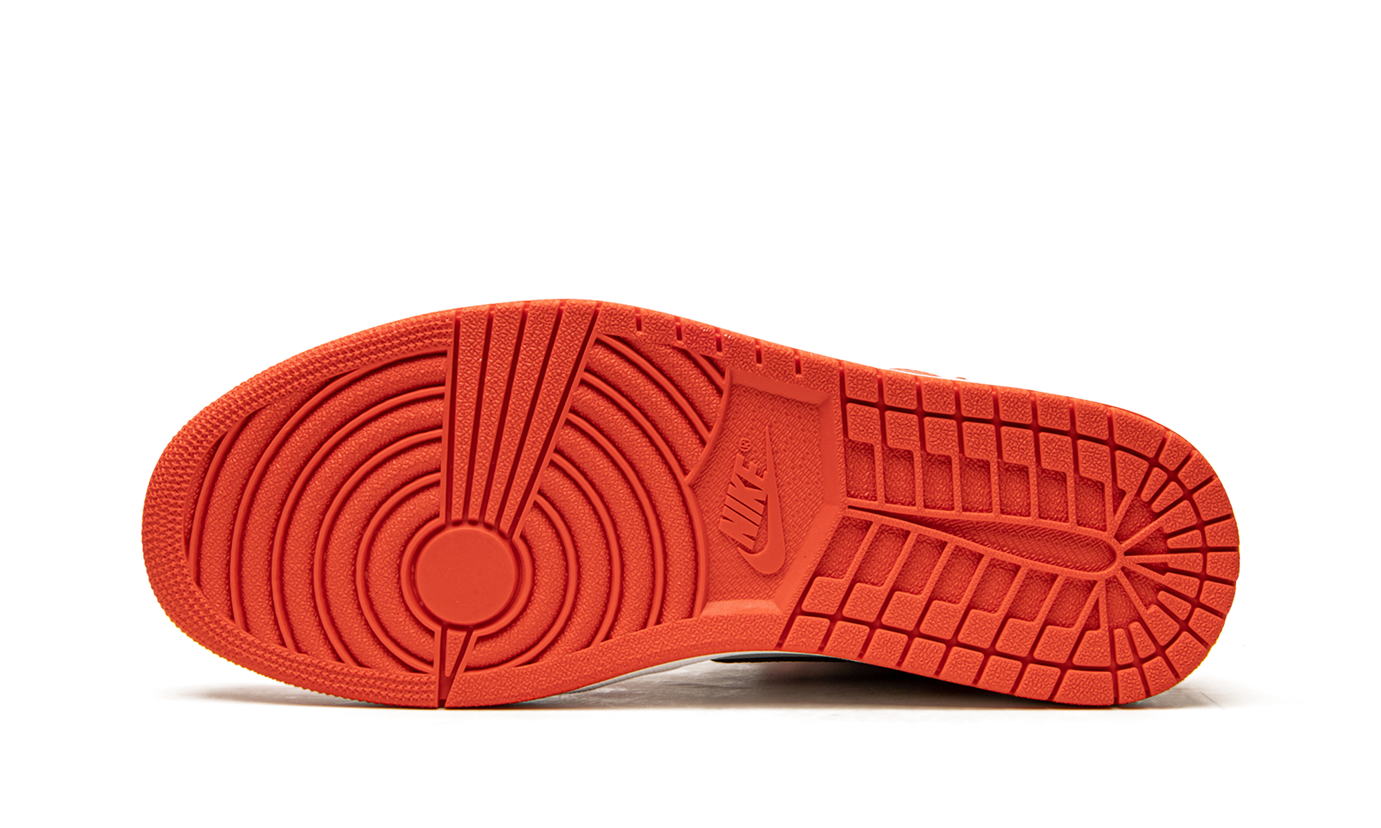 1 Retro High "Rare Air - Max Orange"