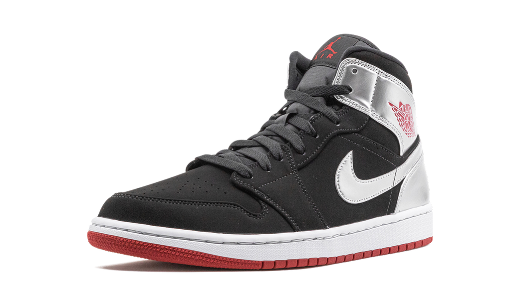 1 Mid "Johnny Kilroy" 554724 057