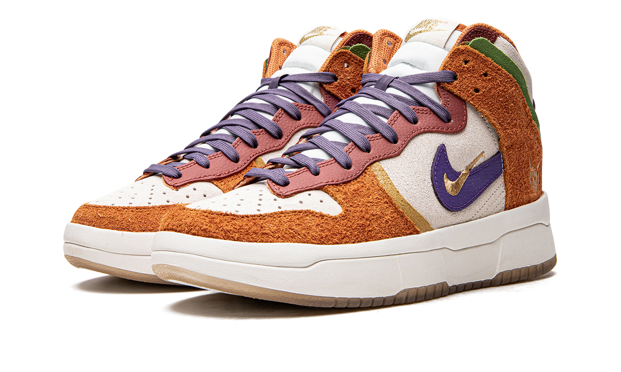 DUNK HI UP PRM WMNS"Setsubun" DQ5012 133