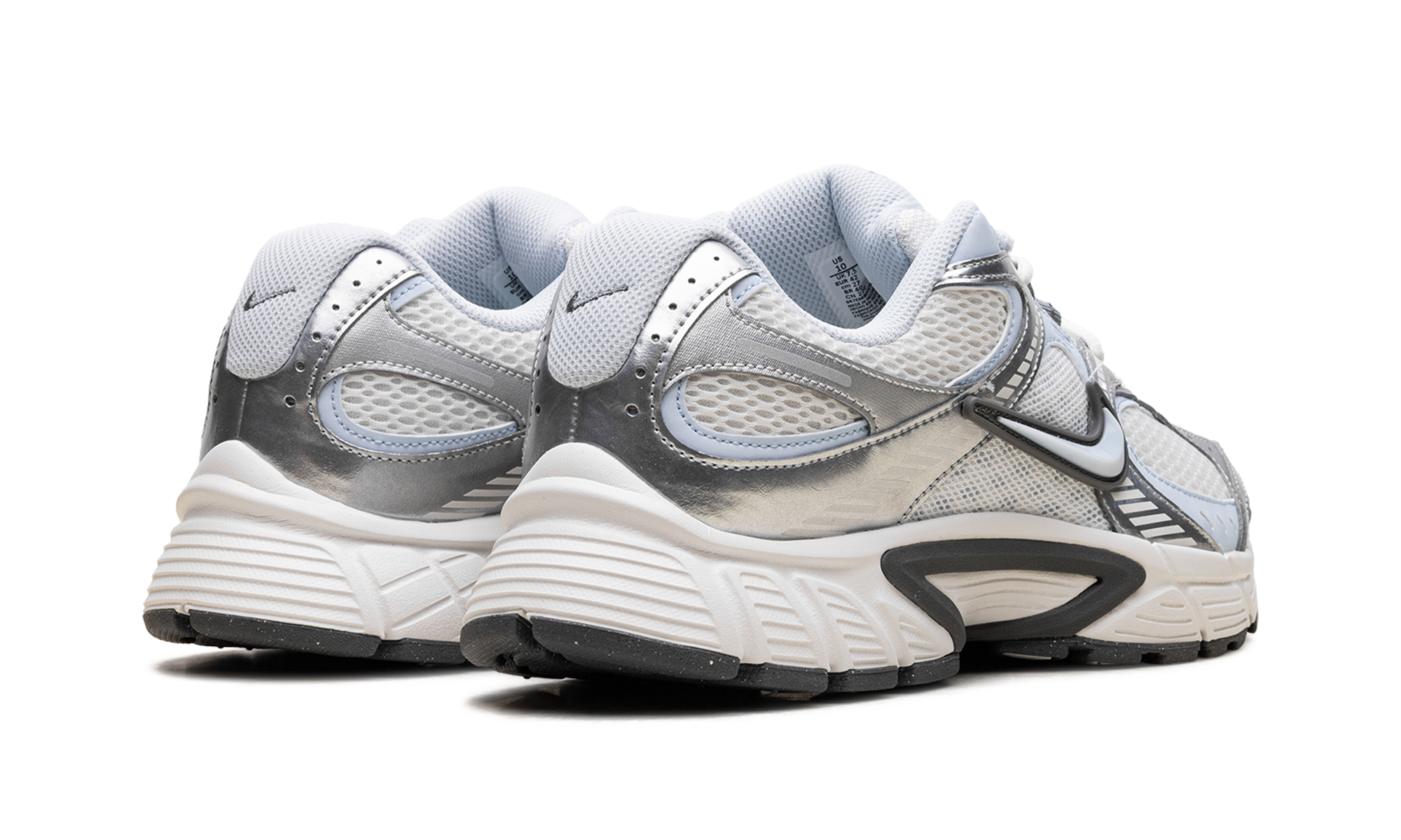 V5 RNR WMNS"Summit White Blue Tint Photon Dust Smoke Grey" HQ7901 103