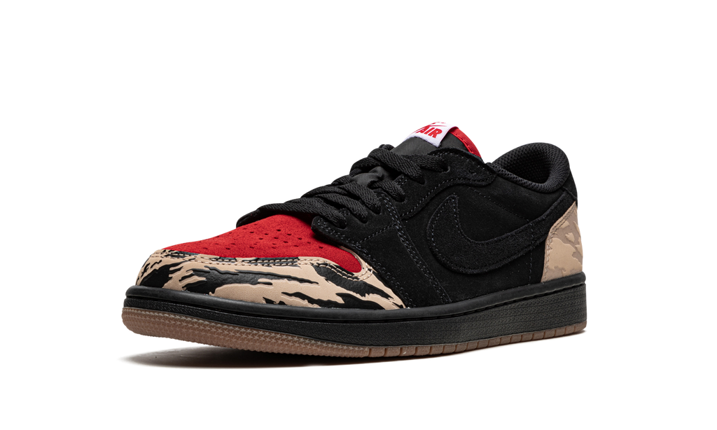 1 Low SP "SoleFly - Carnivore" DN3400 001