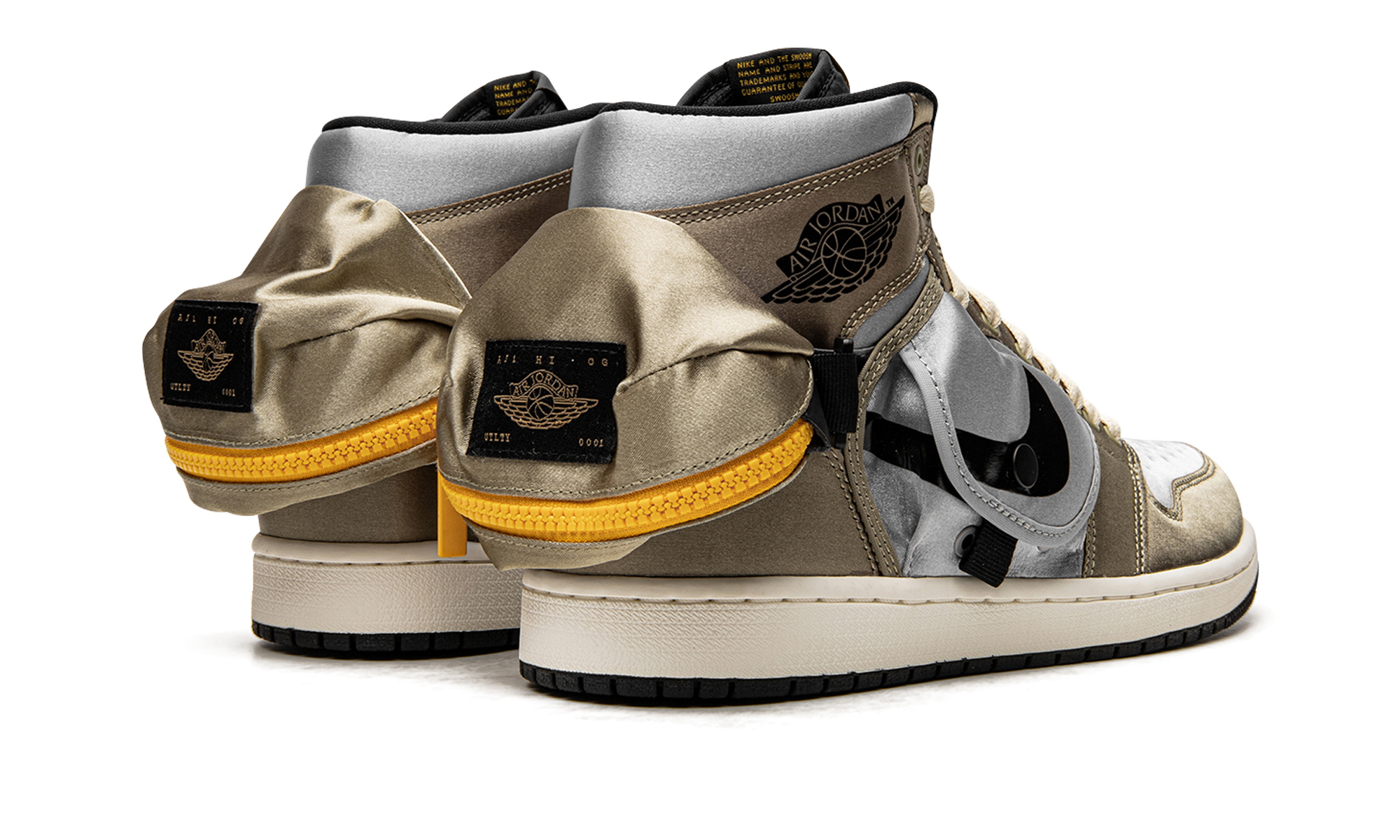 1 High SP Utility "Neutral Olive" DO8727 200
